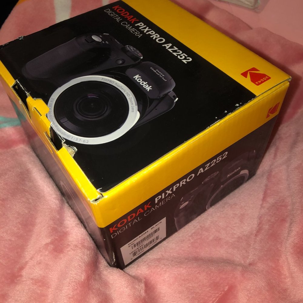 Kodak Camera - Picture 3 of 3
